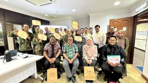 PENILAIAN PERINGKAT KEDUA EKOSISTEM KONDUSIF SEKTOR AWAM (EKSA) TAHUN 2025/2026 PKKSSAAS UPM